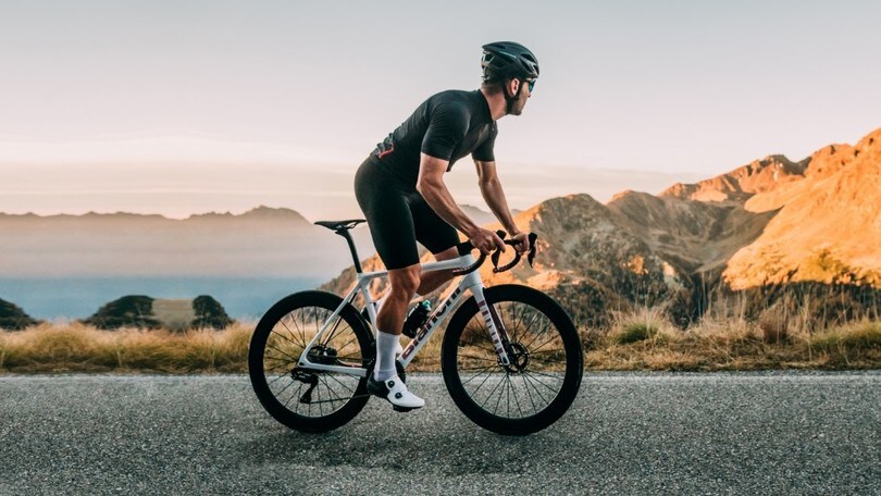 Specialissima Giro105 Bianchi, edizione limitata per il 105° Giro d’Italia