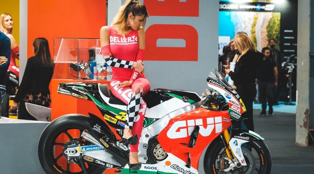 Motor Bike Expo 2022: biglietti disponibili e promo speciali