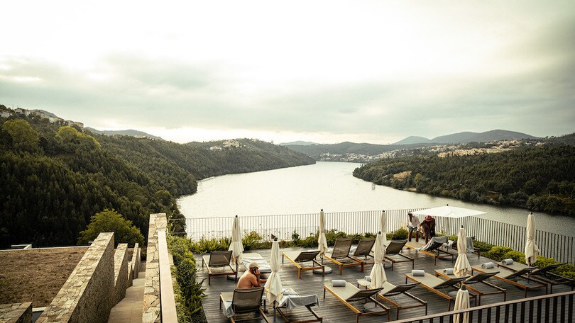 Bmw Motorrad "The Great Getaway" 2022