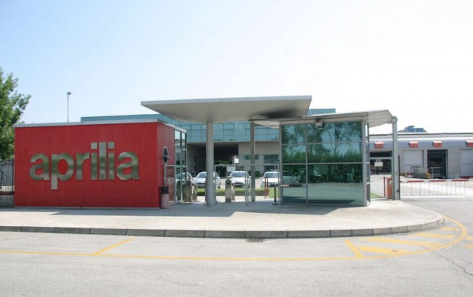 Aprilia, nuove assunzioni per lo stabilimento di Scorzé