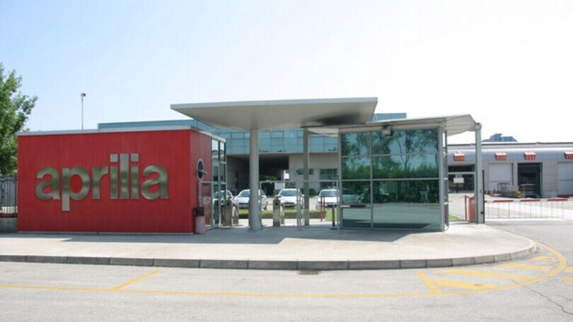 Aprilia, nuove assunzioni per lo stabilimento di Scorzé