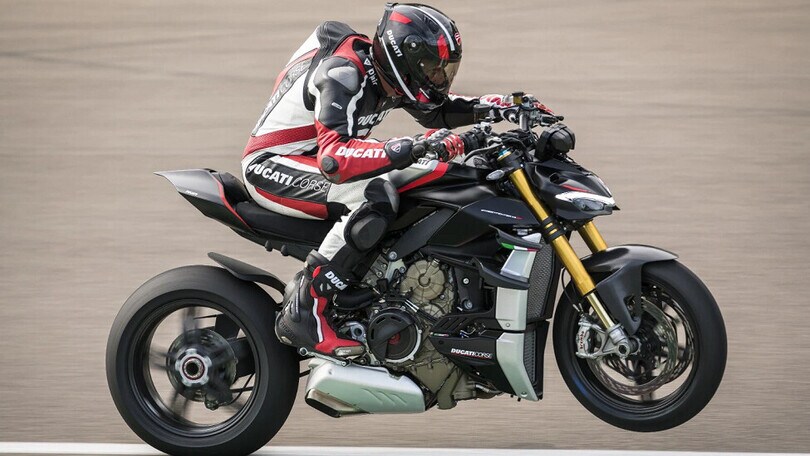 Ducati, ottimi risultati alla Global Dealer Conference