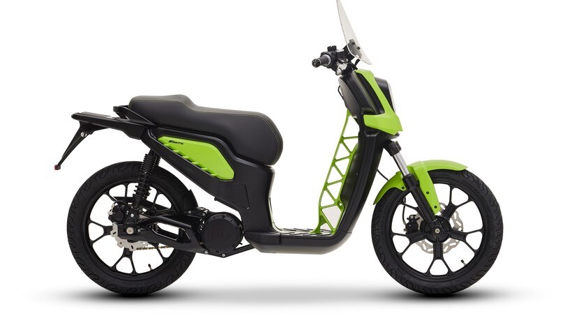 EICMA 2021, Fantic Motor: in arrivo un nuovo scooter elettrico