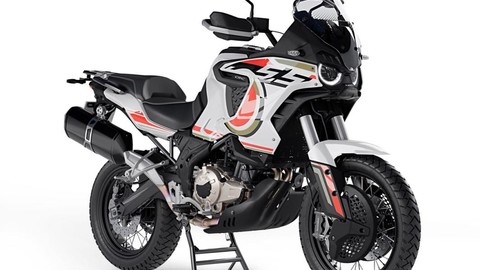 Lucky Explorer 5.5 Concept