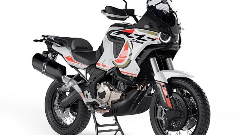 Lucky Explorer 5.5 Concept