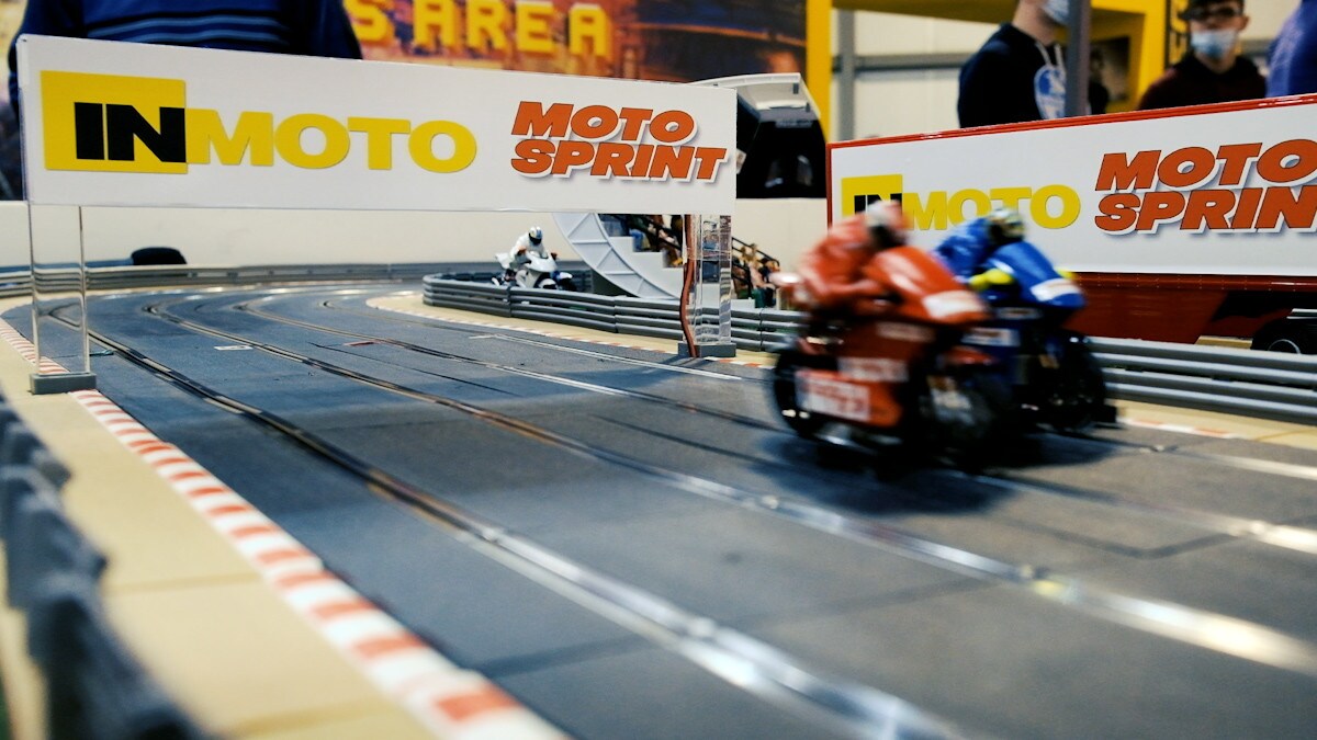 EICMA 2021:  parte la settimana della moto