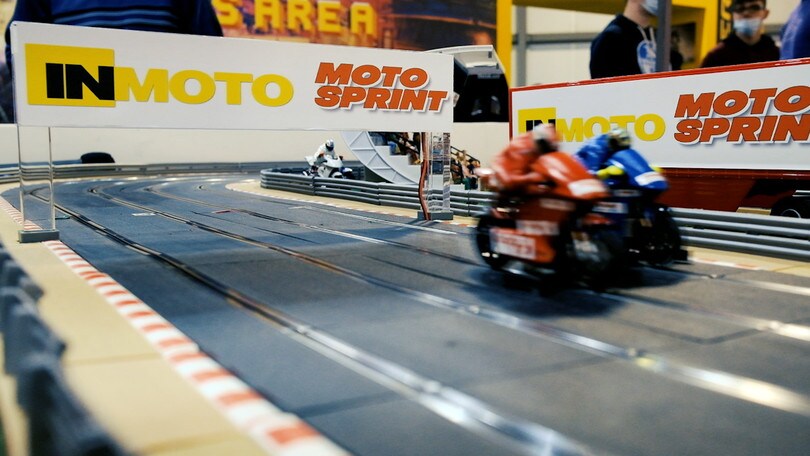 EICMA 2021:  parte la settimana della moto