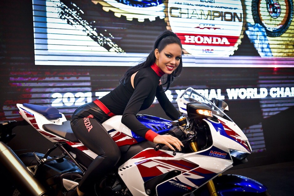 Eicma 2021, le bellezze del Salone (parte 3)