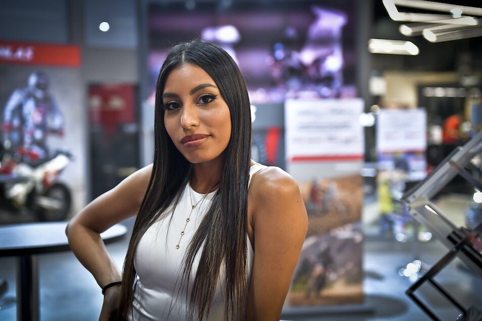 Eicma 2021, le bellezze del Salone (parte 3)