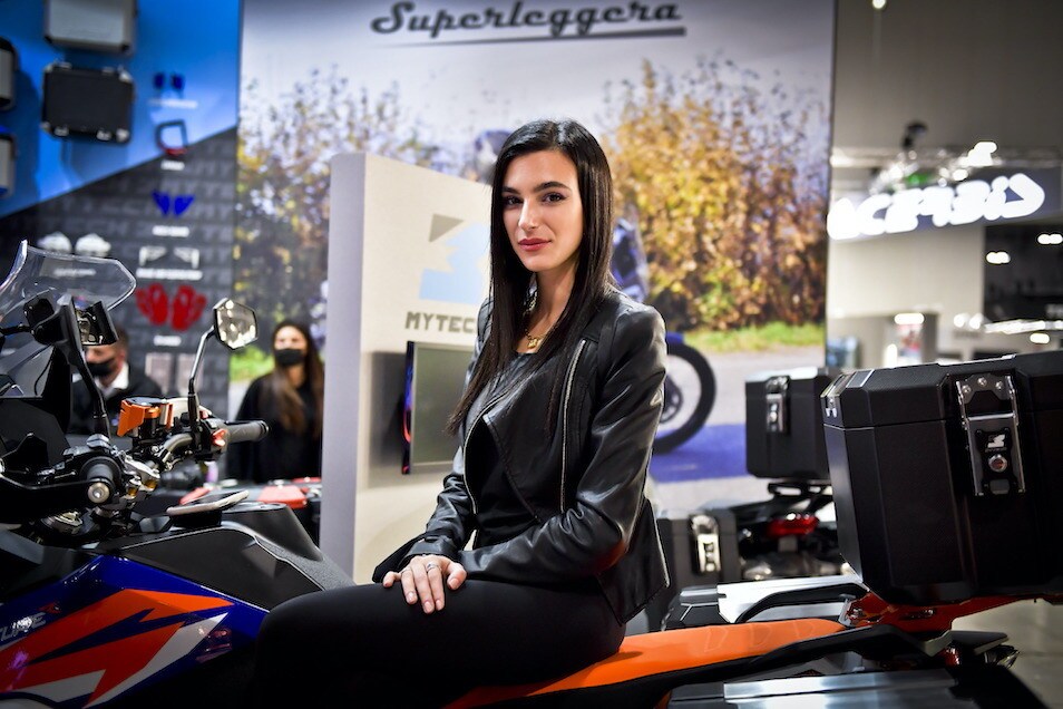 Eicma 2021, le bellezze del Salone (parte 3)