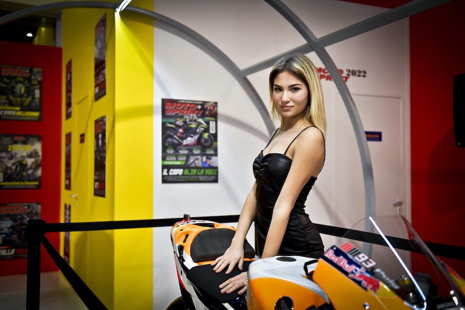 Eicma 2021, le bellezze del Salone (parte 3)