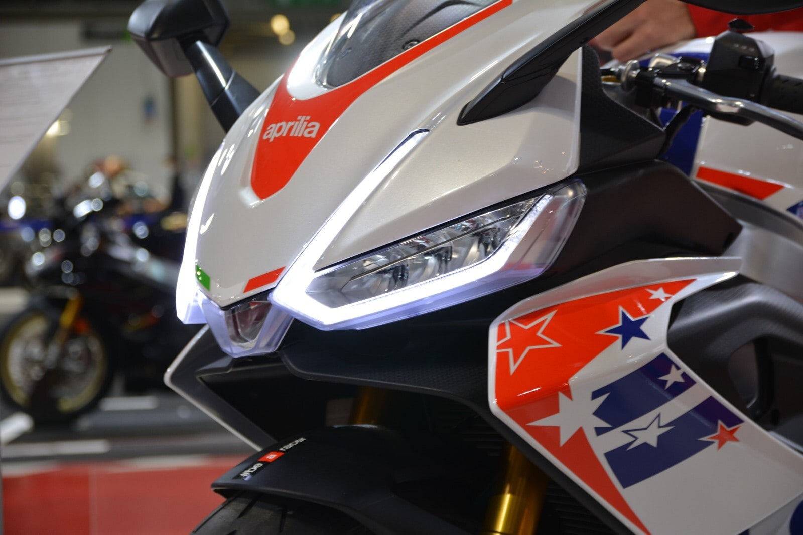 Gruppo Piaggio, tutte le novità a EICMA 2021