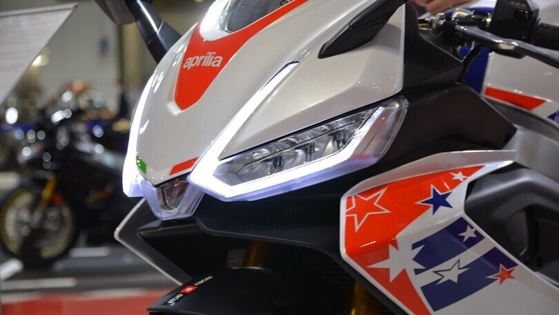 Gruppo Piaggio, tutte le novità a EICMA 2021