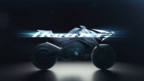 Honda: quando arriverà la nuova Hornet?