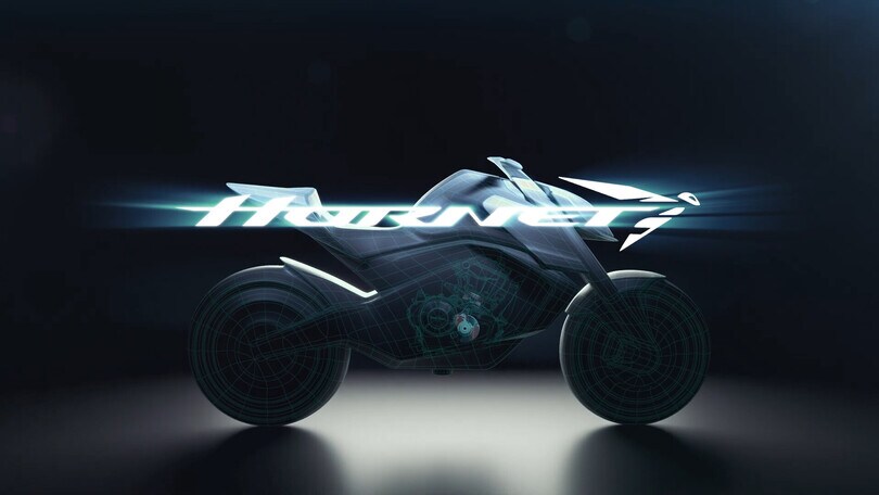 Honda: quando arriverà la nuova Hornet?