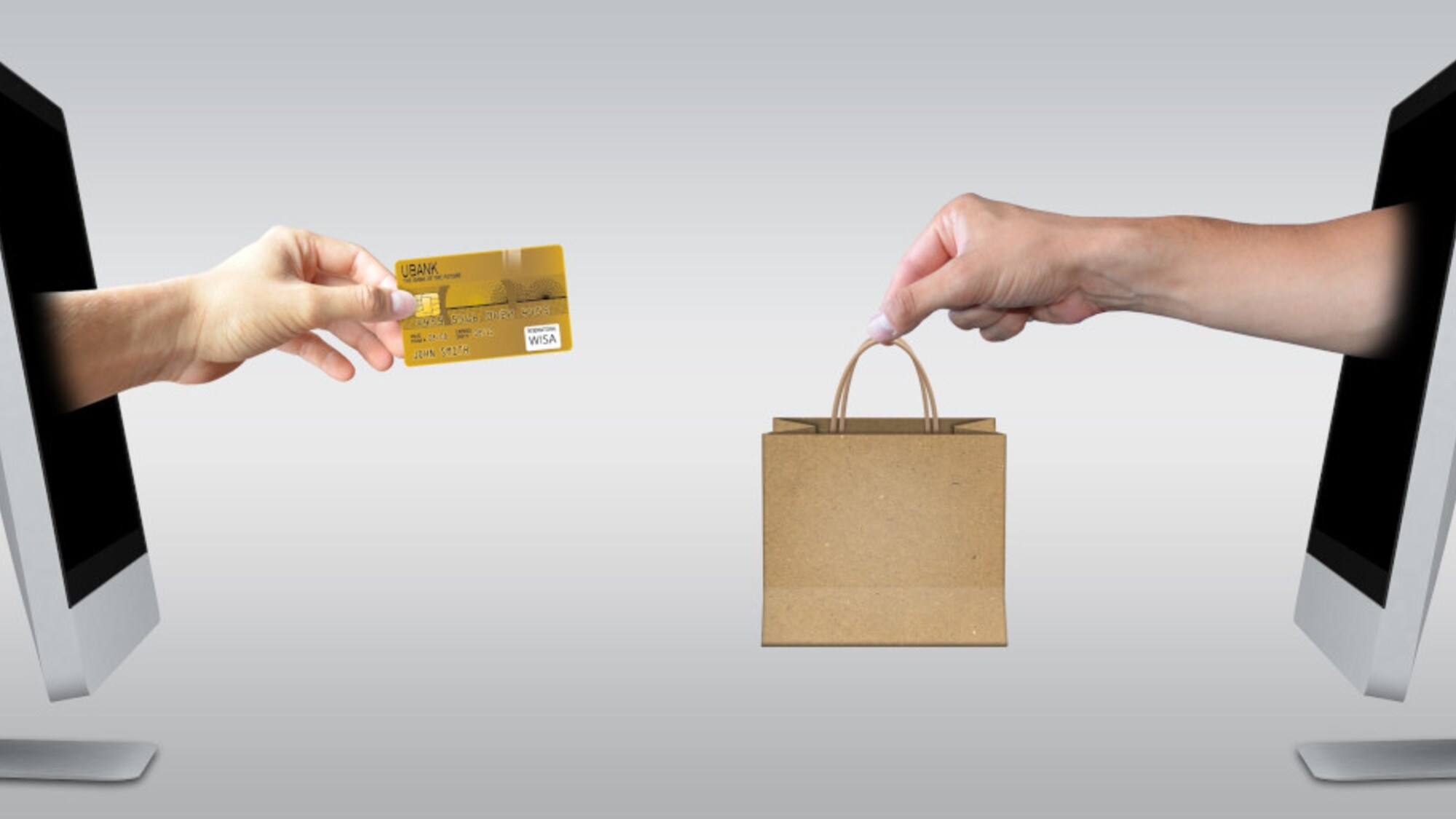 Acquisti online: come difendersi dai falsi