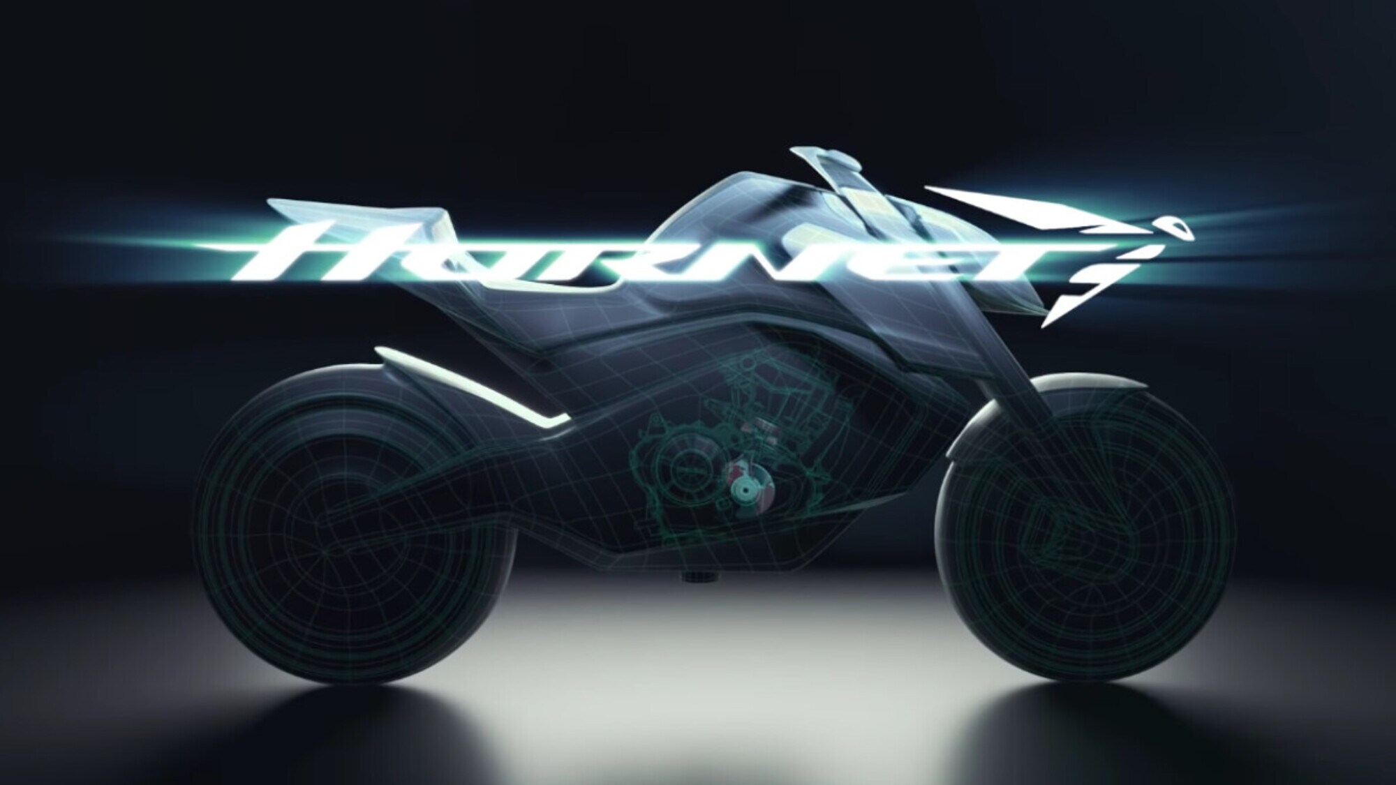 EICMA 2021, quando arriverà la nuova Honda Hornet?