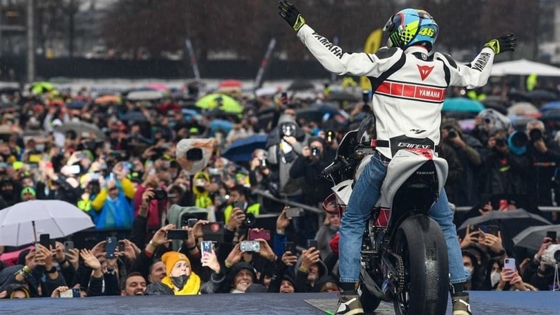 EICMA 2021, un weekend di spettacoli nell’arena MotoLive