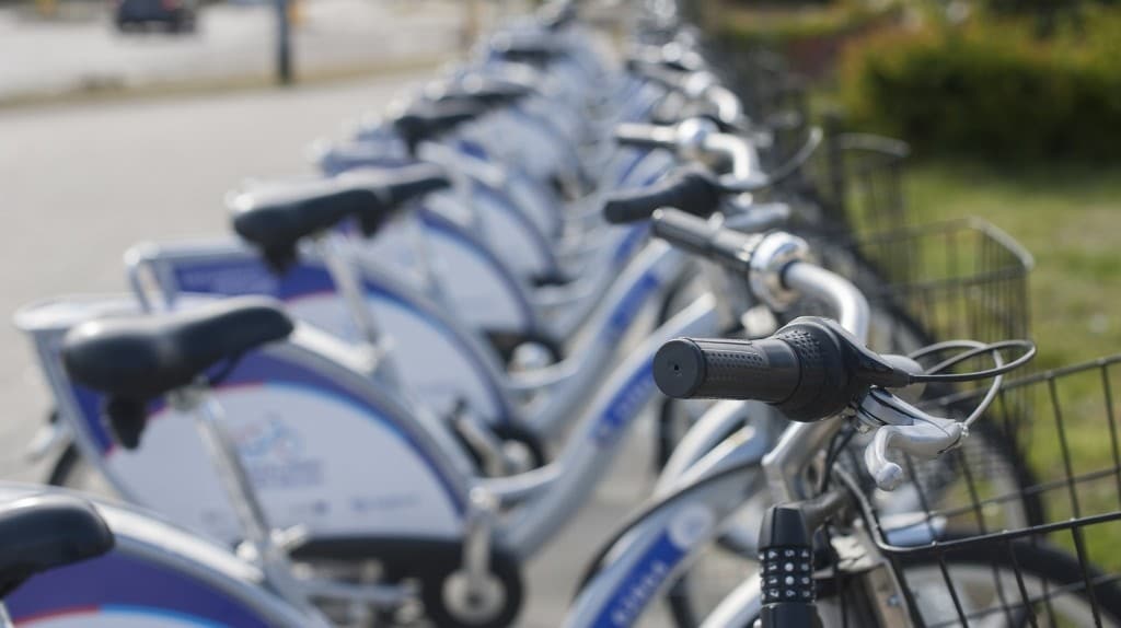 Urban Award a EICMA 2021: Genova premiata per la mobilità sostenibile