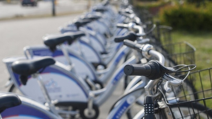 Urban Award a EICMA 2021: Genova premiata per la mobilità sostenibile