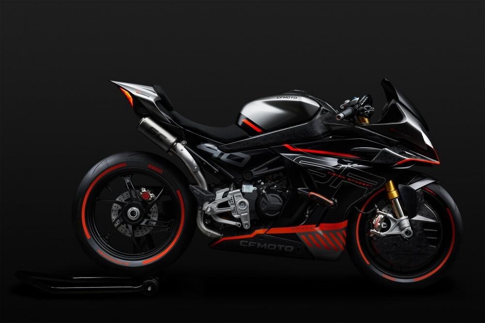 EICMA: proposte tante ma poche le idee per il futuro