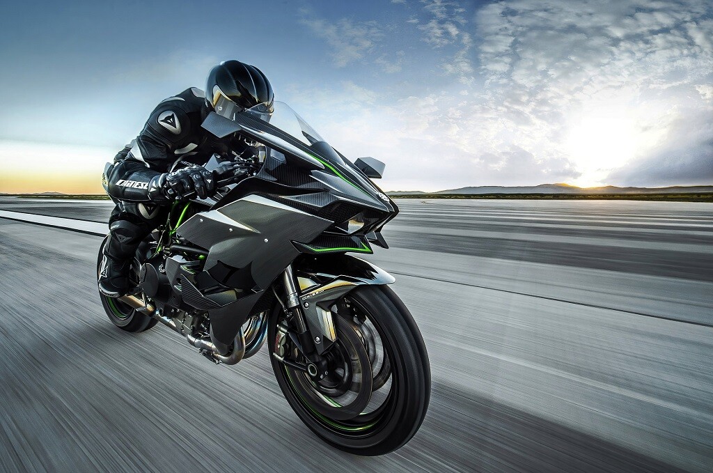 Velocità e multe: quando le moto oltrepassano il limite