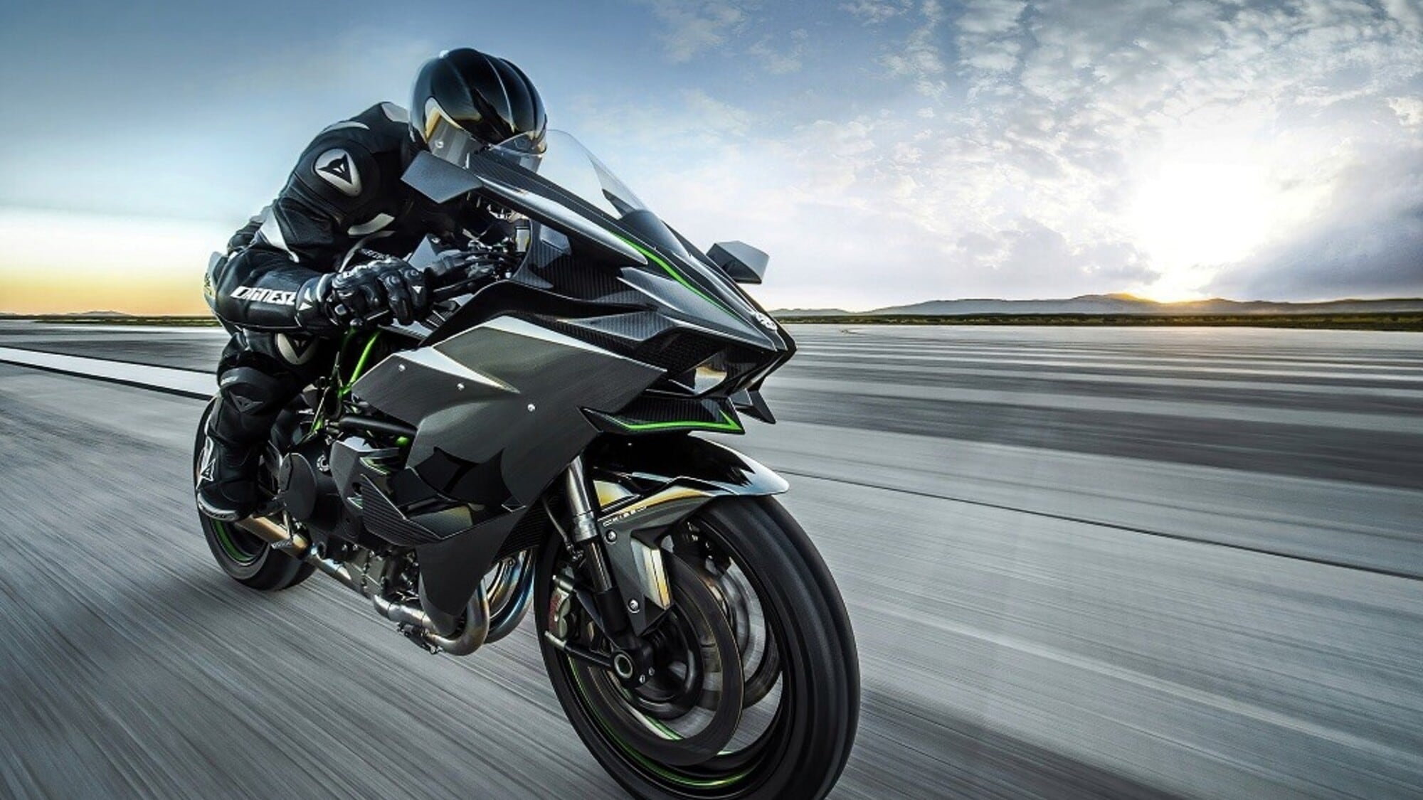Velocità e multe: quando le moto oltrepassano il limite