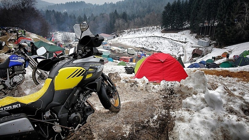 Germania, le restrizioni anti-Covid annullano i tre più grandi raduni