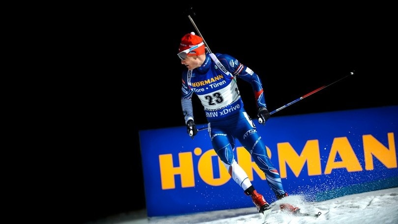 Hormann, ancora sponsor delle manifestazioni invernali