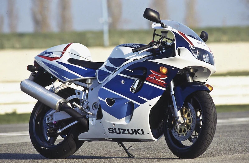 Lombardia, esenti dal bollo le moto che hanno più di 20 anni