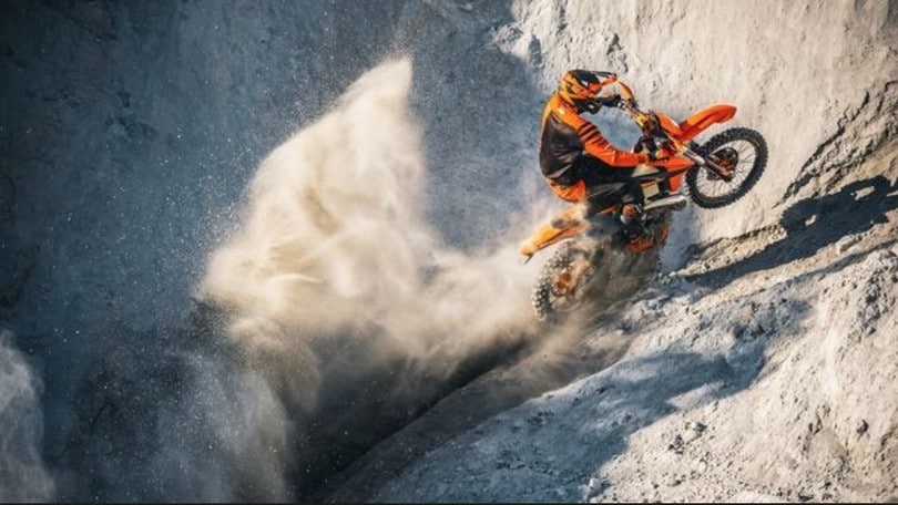 Enduro: la top 10 delle off-road 2 Tempi da non perdere