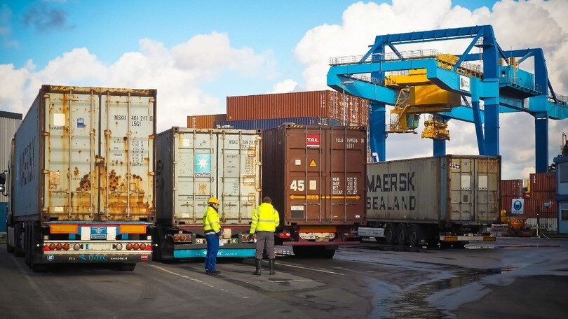 Savona, sequestrate 38 moto cinesi spacciate per italiane