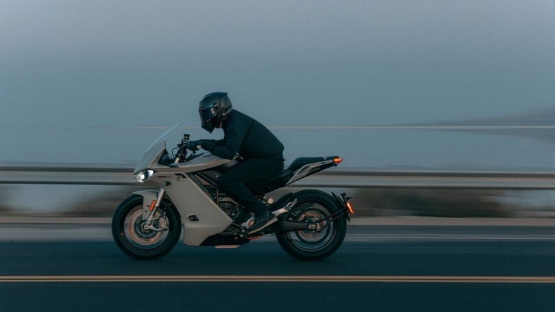 Zero Motorcycles, le sue novità al Motor Bike Expo 2022
