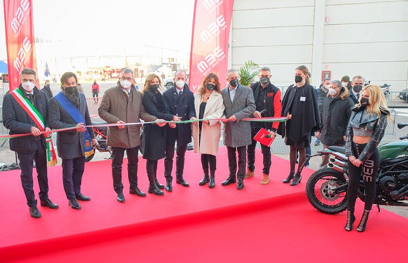 MBE 2022, Agnoletto: "Siamo con il mercato: non bisogna fermarsi"