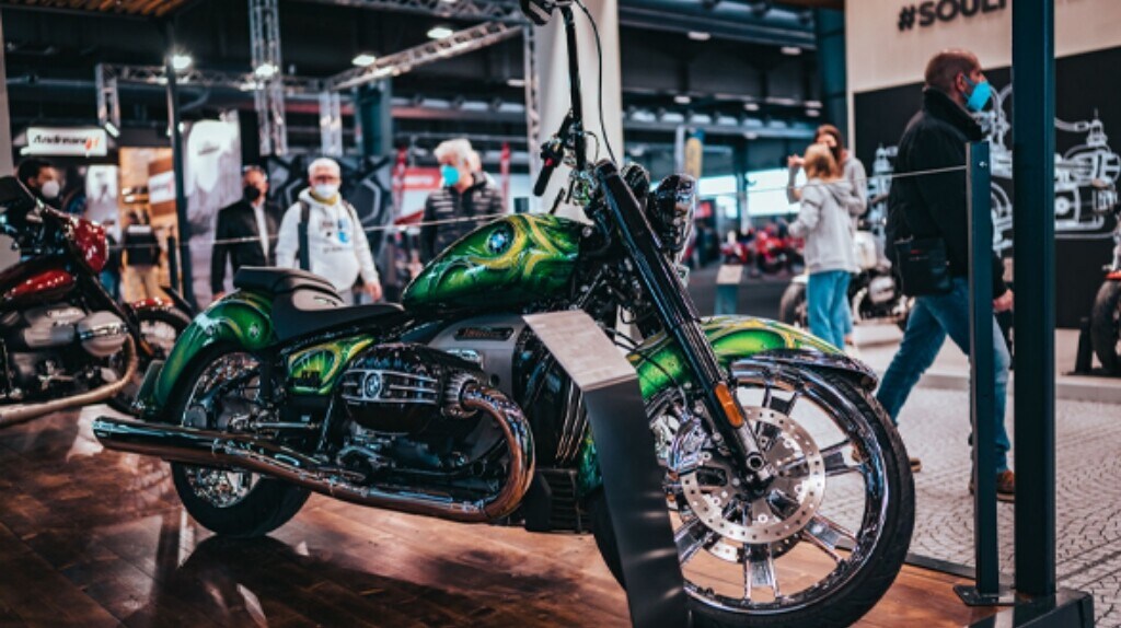 Motor Bike Expo 2022, bilancio positivo per la fiera veronese