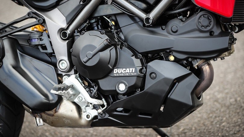 Ducati, manutenzione ordinaria e straordinaria con sconto sui ricambi