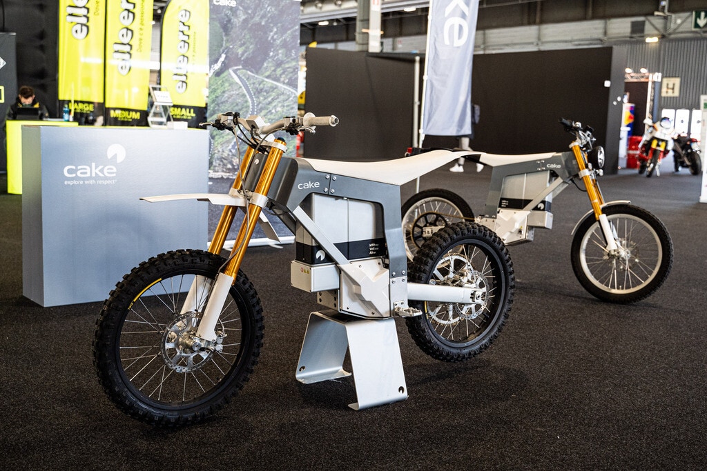 Motor Bike Expo 2022: tutte le special più belle