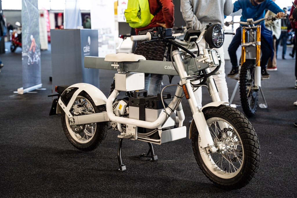 Motor Bike Expo 2022: tutte le special più belle