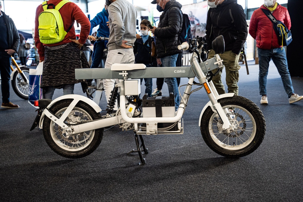 Motor Bike Expo 2022: tutte le special più belle