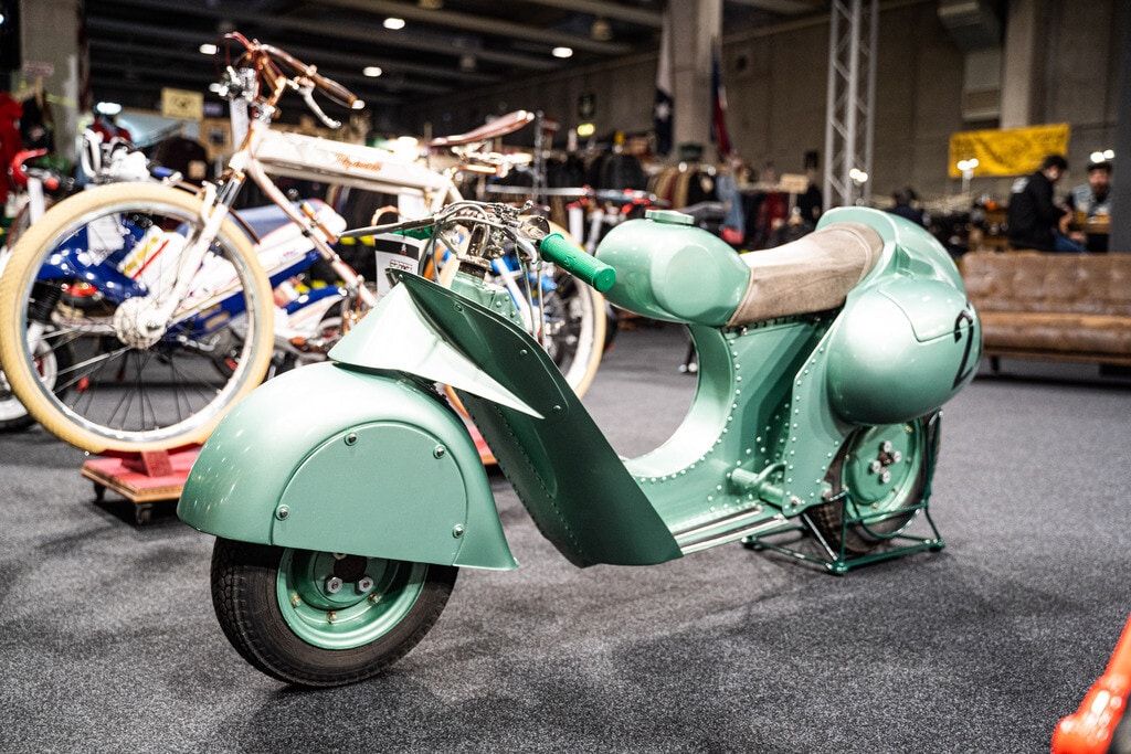 Motor Bike Expo 2022: tutte le special più belle