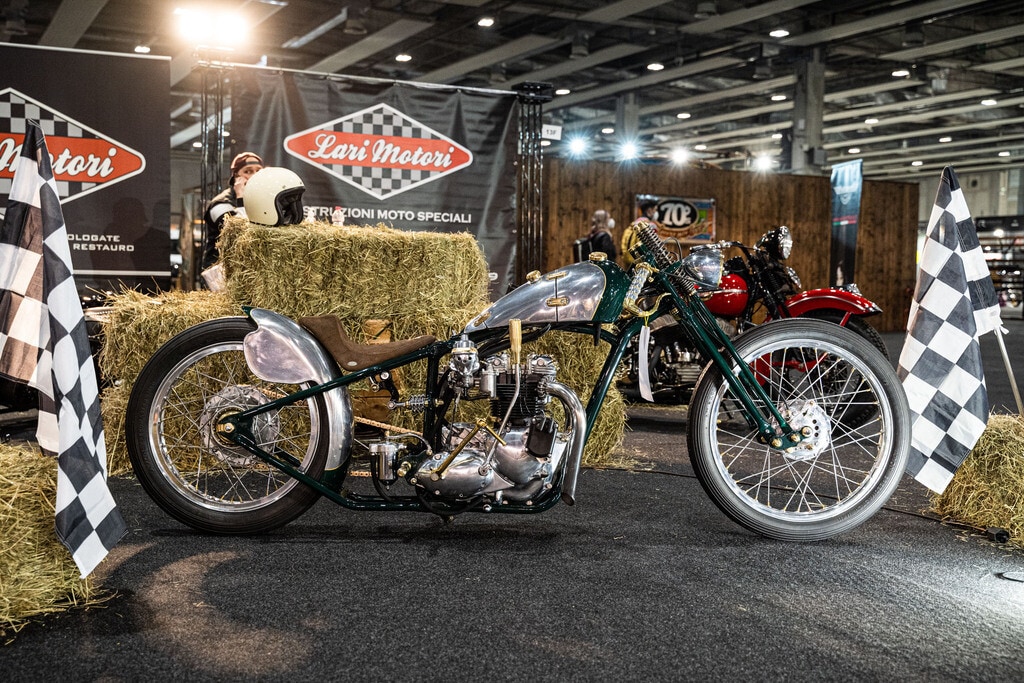 Motor Bike Expo 2022: tutte le special più belle