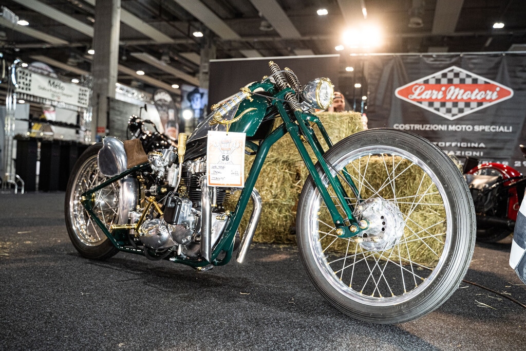 Motor Bike Expo 2022: tutte le special più belle