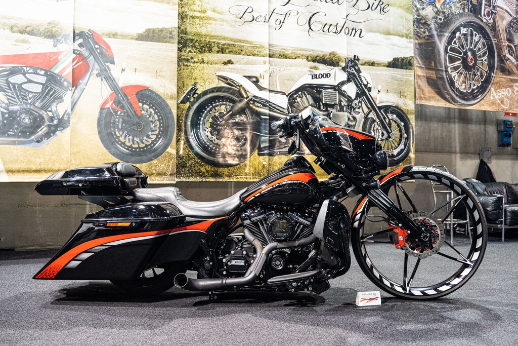Motor Bike Expo 2022: tutte le special più belle