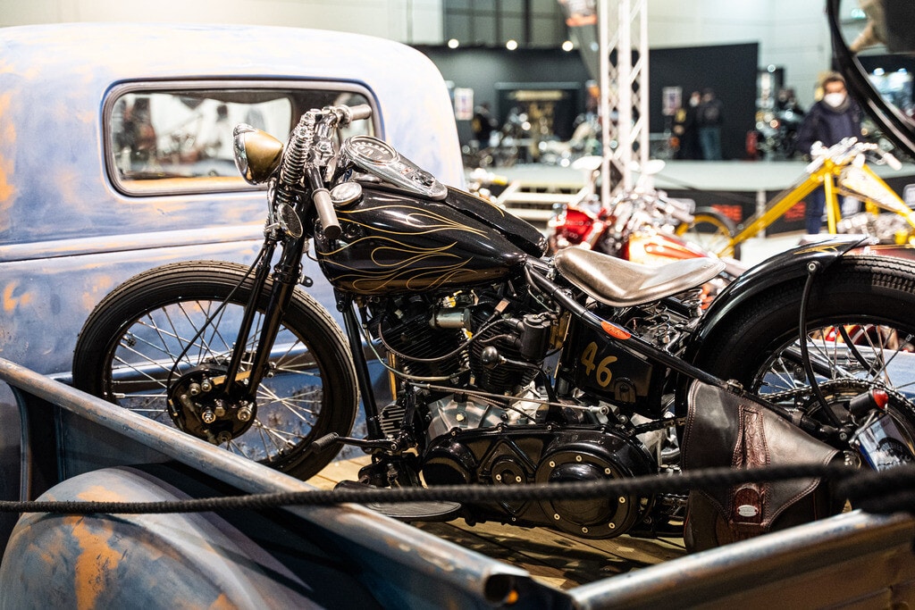 Motor Bike Expo 2022: tutte le special più belle