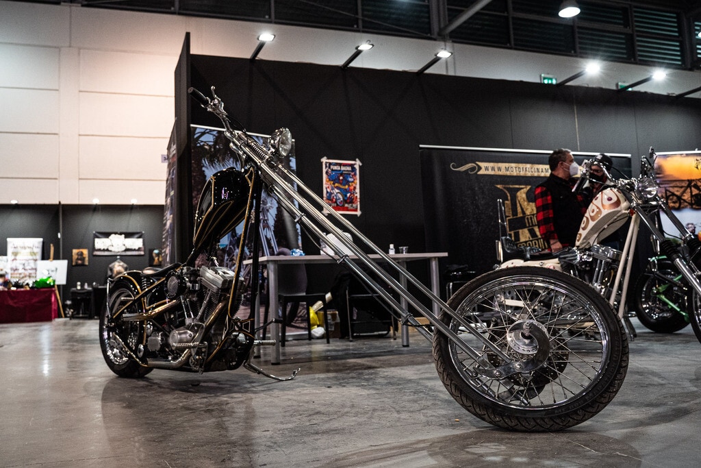 Motor Bike Expo 2022: tutte le special più belle