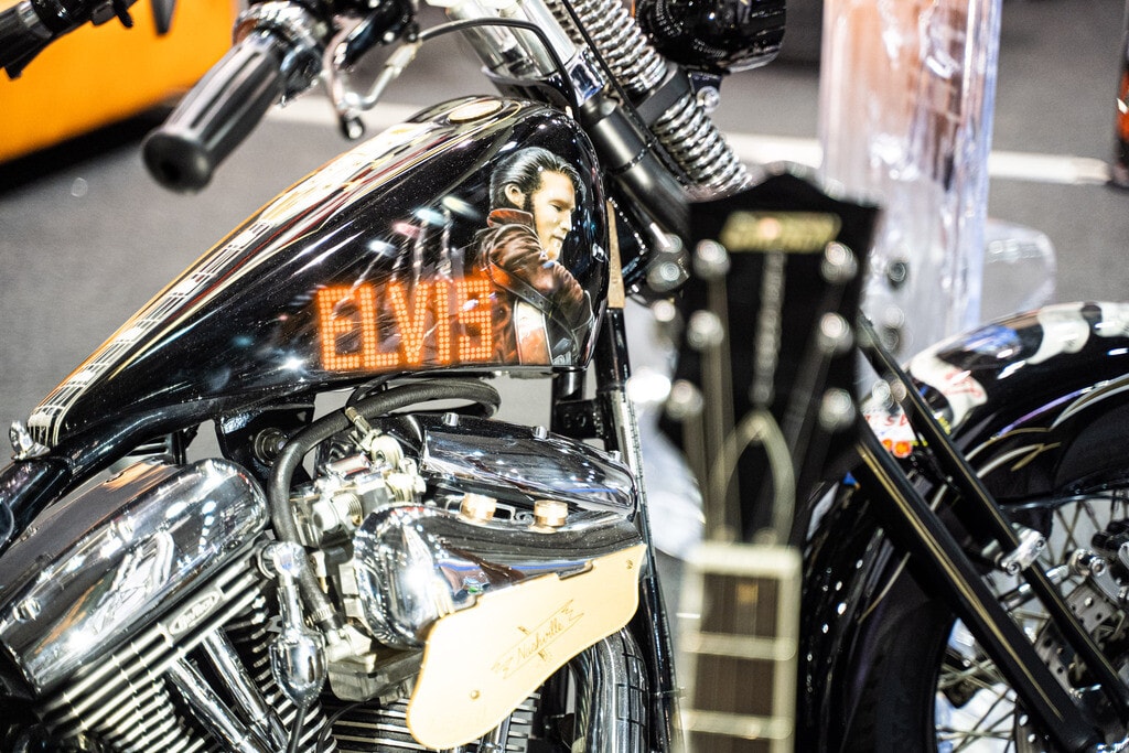 Motor Bike Expo 2022: tutte le special più belle