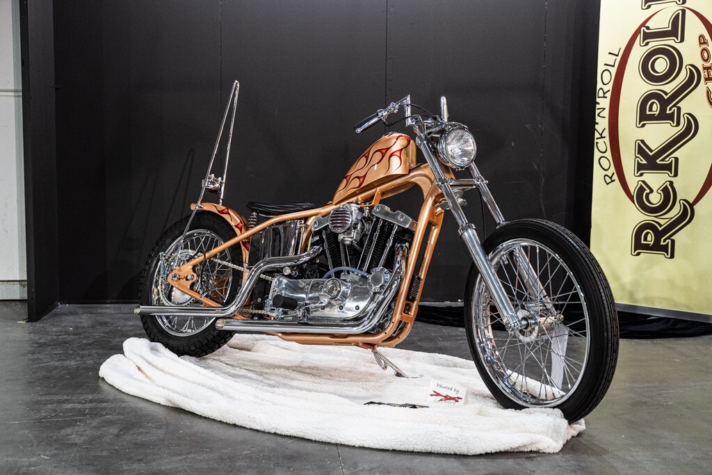 Motor Bike Expo 2022: tutte le special più belle