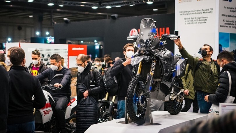 MBE: le date della edizione 2023