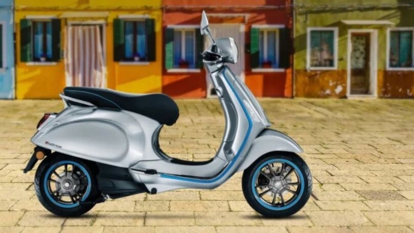 Mobilità elettrica, in Italia 'boom' di immatricolazioni nel 2021