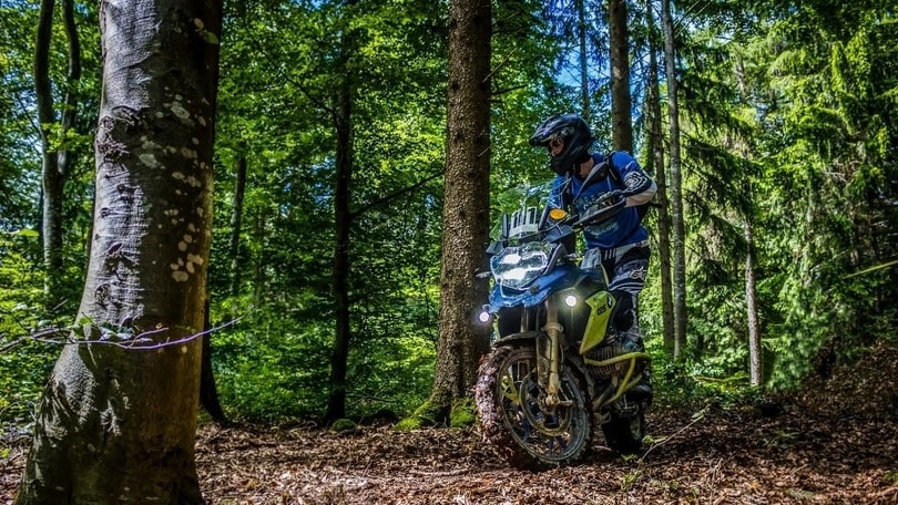 Motociclismo offroad, ennesima beffa: arriva la peste suina